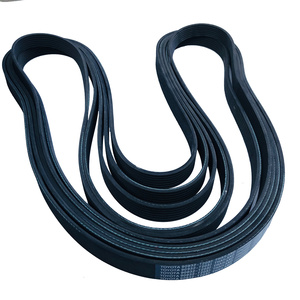 90916-T2033สายพานวี-ริบ1GD สำหรับรถยนต์อะไหล่รถยนต์พัดลมตั้งเวลา7PK2045 2GD - Product Image 2