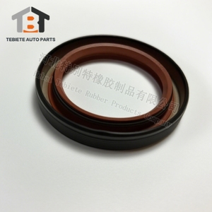 36*50*7 36x50x7 China Personalizar ACM + FKM Sello diferencial trasero para Peugeot con OEM 01712001/0236,44 - Product Image 4