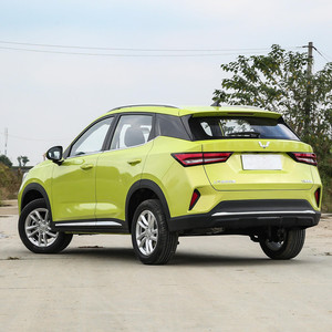 <span class=keywords><strong>Más</strong></span> barato 1.5L Manual Wuling Xingchi <span class=keywords><strong>Coches</strong></span> usados Xingchi Wuli Nueva Gasolina SUV <span class=keywords><strong>Coches</strong></span> - Product Image 5