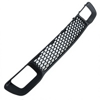 Grille inférieure du pare-chocs avant pour Jeep Grand Cherokee WK2 2014-2016 OE #   68141936AD