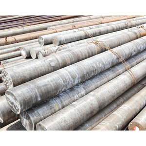 فولاذ كربوني عالي الشد ، من الصلب من من من من من الصلب من من من أجل تصنيع وتصنيع الآلات باستخدام الحاسب الآلي والعمود - Product Image 3