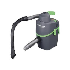 CLEANCRAFT Aspirateur à poussière flexCAT 16 H 1200 W 1800 l/min 194 mbar 6 l - Product Image 1
