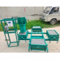Machine de fabrication de craie/machine de fabrication de craie scolaire