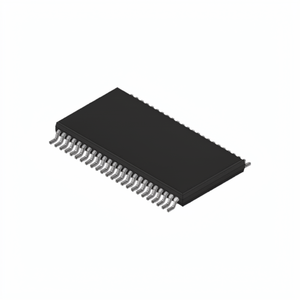 Ligne de production de composants électroniques 48 TFSOP (0,240'', largeur 6,10 mm) 3,3 V 16 bits TRANSPARENT LATCH Logic CD74LPT16373AMT - Product Image 1