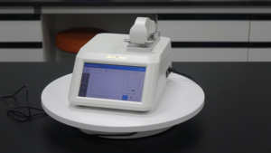 NanoOneDNAテストキセノンフラッシュランプ超マイクロ分光計 - Product Image 2