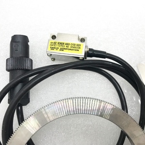 Capteur de position d'impulsion absolu A860 pour encodeur Fanuc de broche - Product Image 6