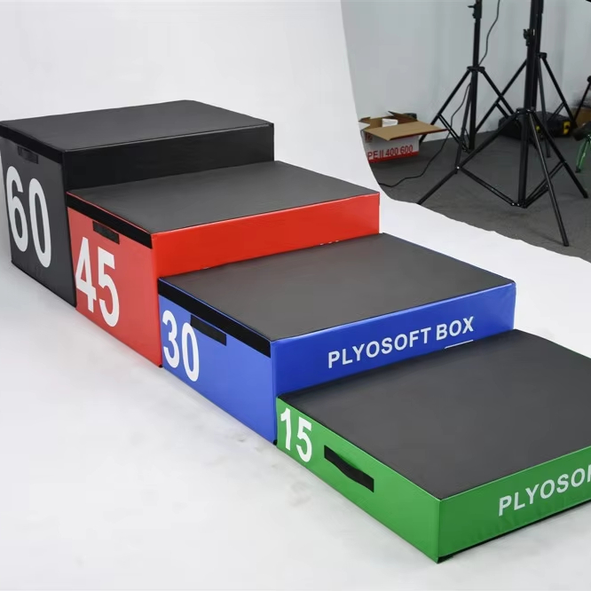 elitefts™ Collegiate Box Squat Box | EliteFTS