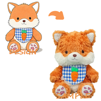 Fabricant expert de peluches, peluches personnalisées et sur mesure pour un usage commercial et les marchés des cadeaux