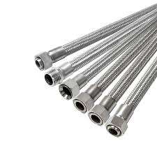 Tubo Flessibile in Acciaio Inox per Raffreddamento a Liquido di Server, Macchina per Tubi Corrugati per Sistemi di Raffreddamento a Liquido di Data Center e Server - Product Image 6