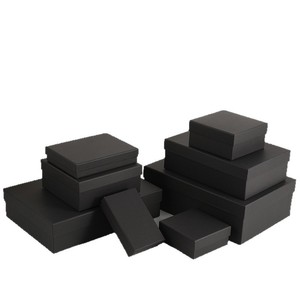 Caja de regalo con diseño de cielo y tierra, caja de regalo grande para días festivos, fabricante de cajas de regalo al por mayor, caja de embalaje de cartón kraft. - Product Image 5