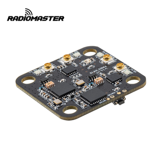 Receptor ExpressLRS de Doble Banda Gemini DBR4 de Radiomaster - Product Image 2