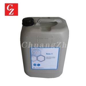 Aceite Lubricante para Compresor de Aire de Tornillo 2908-8507-00, Aceite Lubricante ROTO-H 2908850700 para Compresor de Aire Atlas Copco - Product Image 2