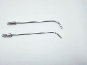 Alman kalite profesyonel tıbbi cerrahi kulak emme tüpü - Product Image 4