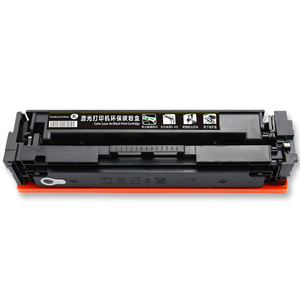 Cartouche d'imprimante cartouche pour HP CE-742A toner - Product Image 5