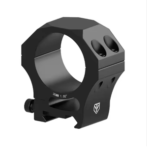 Léopold tactique en acier 7075-t6 ajuster les montures optiques de base de l'adaptateur. Anneaux de portée à double réglage en or optique - Product Image 4