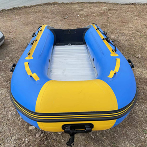 Bote Inflable de PVC de 2.7m y 0.9mm, Bote de PVC en Venta, Alemán - Product Image 6