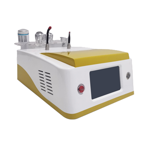 Meistverkauftes Hochwertiges Hunde- & Katzen-Veterinär-Lasertherapiegerät 980nm Wellenlänge 15W 1-30Hz Sicher und Zuverlässig - Product Image 1
