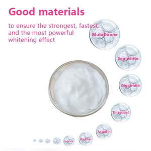 Sérum éclaircissant et hydratant pour les mains, les genoux, les coudes et les genoux foncés, Secret White pour <span class=keywords><strong>la</strong></span> vente en gros, usine cosmétique - Product Image 4