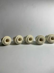 OEM PEEK <b>Plastic</b> <b>Rod</b> High Temperature Resistant Precision Machined PEEK Shaft Industrial <b>Plastic</b> Parts - Product Image 5