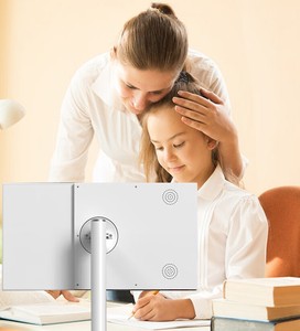 21.5 Inch Xách Tay Thông Minh TV Với 800W HD Video Player Android 11 Màn Hình Dọc Và Màn Hình Cảm Ứng Máy Ảnh Trên Bánh Xe - Product Image 5