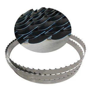 Serra Portátil para Corte de Madeira, Lâmina de Serra de Fita - Product Image 2