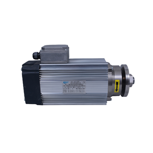 ORD71SA2-03/3.0KW-SCF30 3.00kw 3000rpm 모터 전기 스핀들 모터 CNC 12v DC 모터 2.8KW 3.0KW 4.0KW 4.6KW <span class=keywords><strong>5.2KW</strong></span> - Product Image 2