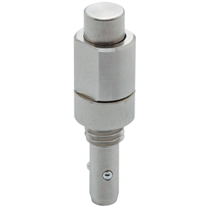 OEM सीएनसी machined कस्टम स्टेनलेस स्टील चौथाई-बारी फास्टनरों शाफ्ट माउंट सुरक्षा ताला - Product Image 5