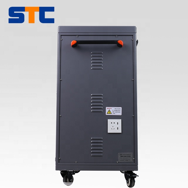 Зарядный шкаф переменного тока для ноутбуков и планшетов для конференц-залов или классов