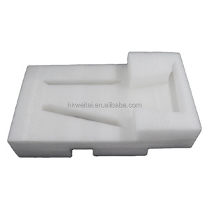 Feuille de coton perlé EPE de qualité alimentaire, imperméable, résistante à l'humidité, matériau isolant - Product Image 4