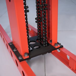 เครื่องวัดการเจาะทะลุแบบกรวย (CPT) อุปกรณ์ทดสอบการเจาะทะลุแบบกรวยไฟฟ้าแบบพกพาสำหรับการสำรวจดิน - Product Image 6