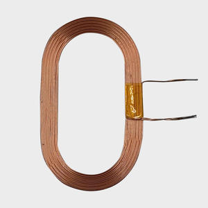 คอยล์เหนี่ยวนำของเล่นอิเล็กทรอนิกส์อัจฉริยะคอยล์ชาร์จไร้สาย - Product Image 4