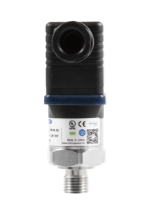 Sensor M20FL 4-20mA de Acero Inoxidable, Medidor/Absoluto con Precisión de 0.25%FS para Medición de Oxígeno, Transmisor M20FL 4-20mA - Product Image 1