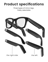 Lunettes de soleil Al Meta légères et tendance avec protection UV pour une utilisation en extérieur
