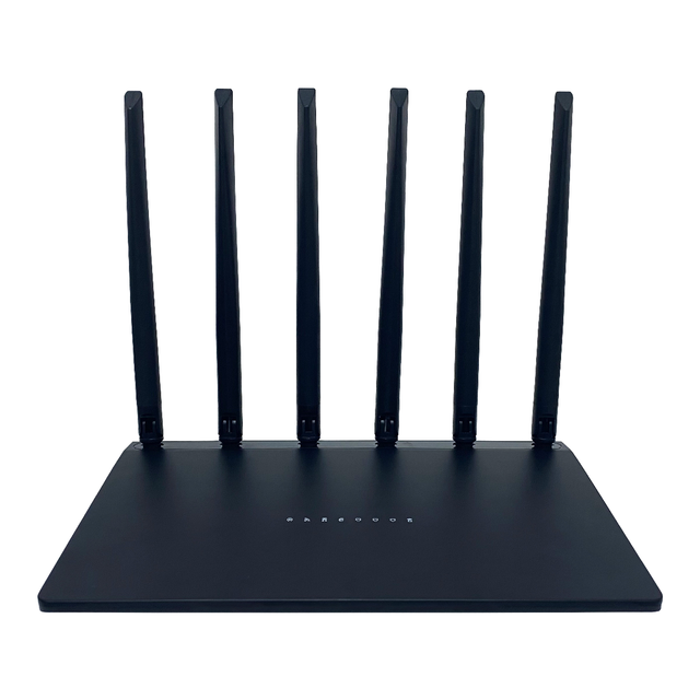 Gigabit Z8103AX-D Mesh MT7981B Main Chip Set 3000Mbps Wifi6 Wireless Router