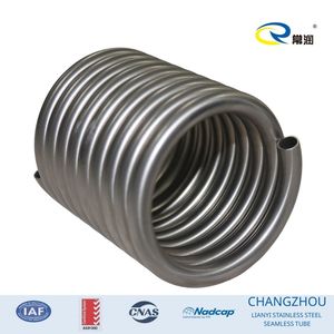 Tubo de Aleación Sin Costura para Alta Temperatura Inconel600/<span class=keywords><strong>625</strong></span>/718 GH3030 - Product Image 6