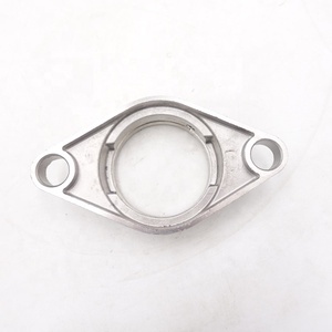 SFL206 carcasa de cojinete de bloque de almohada de acero inoxidable FL206 - Product Image 6