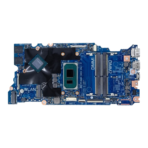 0WGW8T Original nuevo para Dell Inspiron 14 5410 5418/15 5510 5518 placa base i5-11300H MX450 213108-1 - Product Image 2