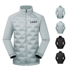<b>Jacket</b> with Custom logo Mens Windbreaker Oversize Lightweight Outdoor Spring Autumn <b>Waterproof</b> for Wholesale OEM <b>Jacket</b> for Men - Product Image 3
