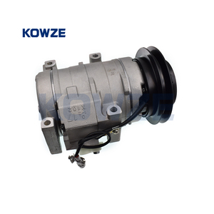 88320-6A090 Nouveau compresseur de climatiseur de voiture automatique pour véhicules Toyota Land Cruiser <span class=keywords><strong>Prado</strong></span> <span class=keywords><strong>LJ120</strong></span> 883206A090 88320-6A091 - Product Image 5