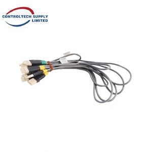 Cable de Enlace de E/S de 4 Vías 51202329-202 Nuevo para la Serie Experion PKS C C300 DCS - Product Image 6