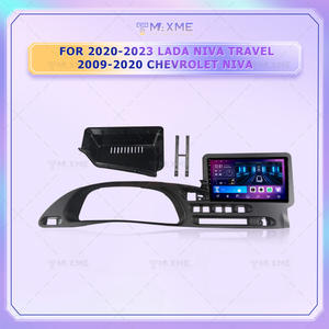 <span class=keywords><strong>Prix</strong></span> usine voiture Dvd cadre pour CHEVROLET <span class=keywords><strong>NIVA</strong></span> 9 pouces Auto stéréo cadre écran tactile panneau voiture plaque cadre gauche LHD - Product Image 5