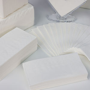 3-ply commercial napkin virgin wood pulp wholesale free sample ultra-soft packaged <b>facial</b> <b>tissue</b> - Product Image 2