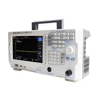 Rigol DSA700 Series Spectrum Analyzers (Models DSA705/DSA710) | 2-Year Warranty