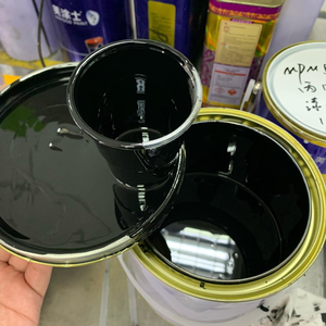 एक गैलन विरोधी जंग तामचीनी फर्नीचर तेल प्राइमर पेंट दीवारों धातु दरवाजे के लिए स्टील - Product Image 6