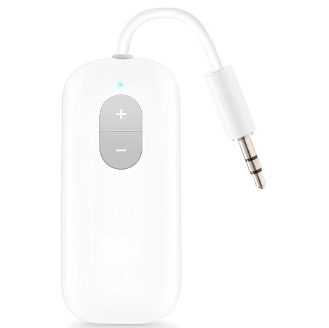 Car AUX Dual-function Wireless Transmitter 5.4 Receiver Transmitter Headset Audio Converter