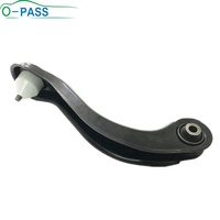 Bras de commande supérieur de cambrure arrière OPASS pour Honda Odyssey RA # navette Accord CM1 Stepwgn S-MX 52400-SX0-003