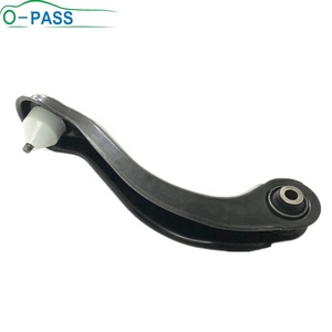 OPASS superior trasera Camber brazo de Control para Honda Odyssey RA # transporte al acuerdo CM1 Stepwgn S-MX 52400-SX0-003 - Product Image 3