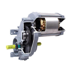 Boîte de vitesse agricole multifonctionnelle Moteur d'entraînement de système d'irrigation à bas prix - Product Image 1