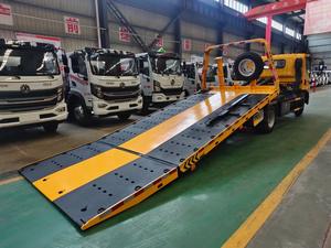 Atténuateur monté sur <span class=keywords><strong>camion</strong></span> 100K TMA, coussin anti-choc, protection contre les impacts de circulation routière, véhicule - Product Image 5