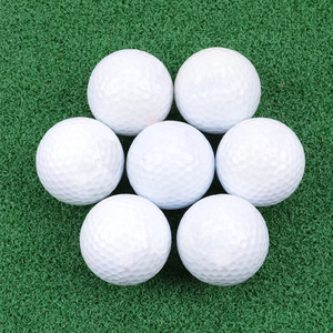2, 3, 4 шт., мячи для гольфа на заказ, прочные Уретановые эко-турнирные мячи для гольфа - Product Image 1